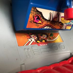Technodrome