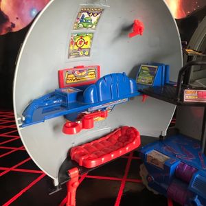 Technodrome