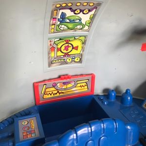 Technodrome