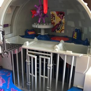 Technodrome
