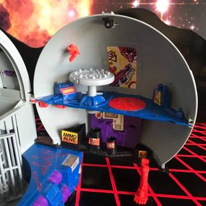 Technodrome