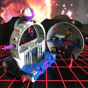 Technodrome