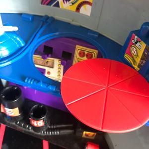 Technodrome