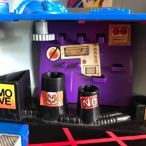 Technodrome
