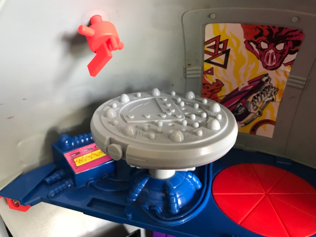 Technodrome - Image 4