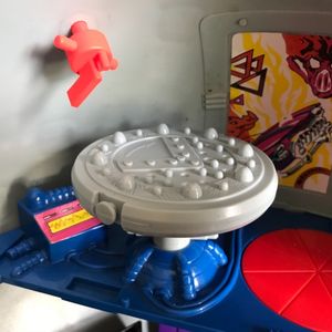 Technodrome