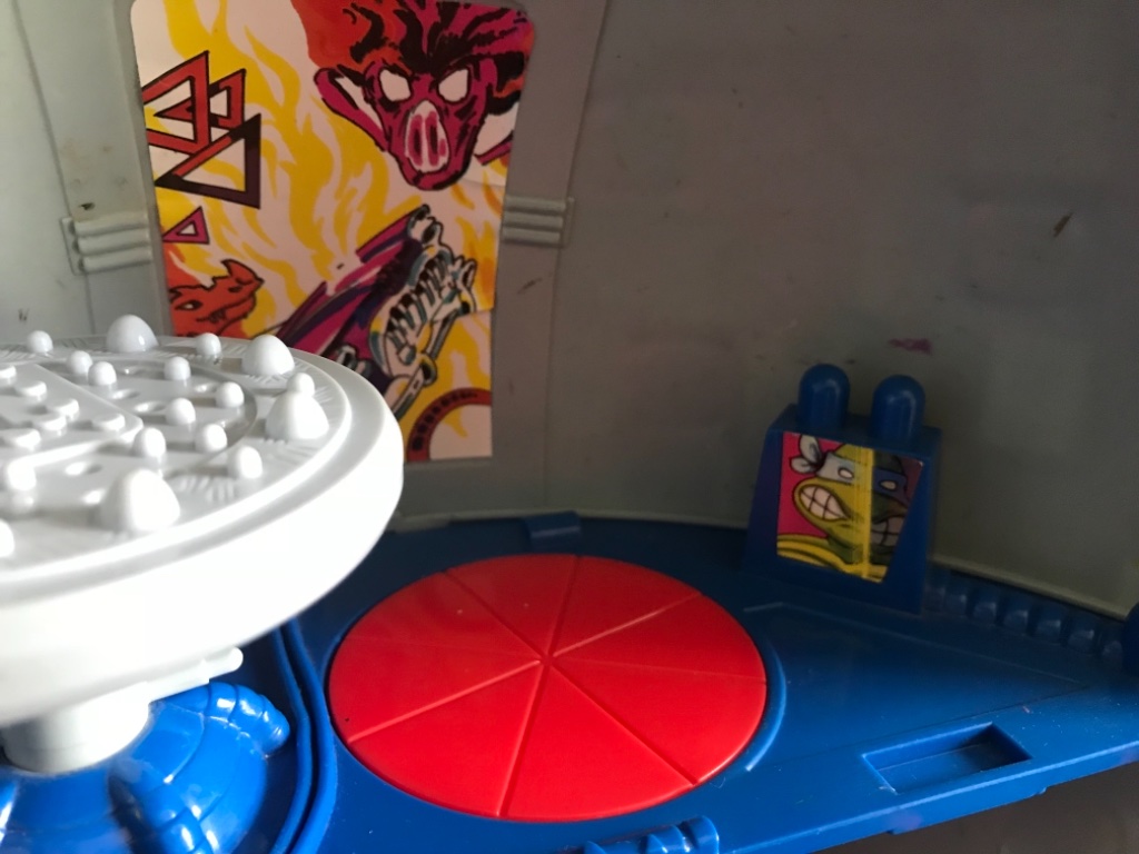 Technodrome - Image 3