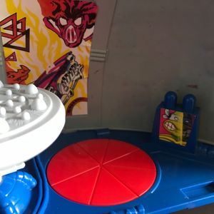 Technodrome