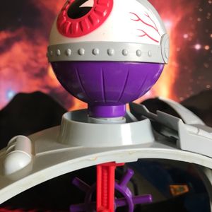 Technodrome