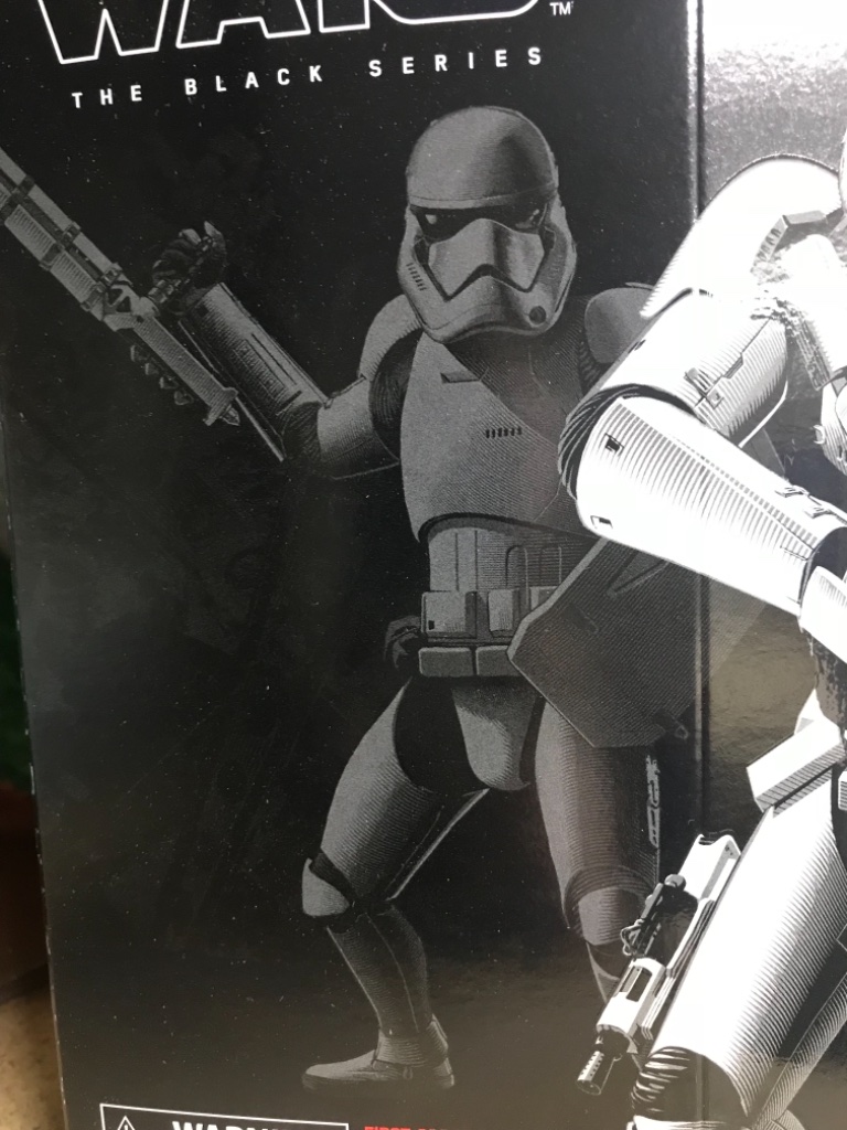 First Order Stormtrooper - Image 19