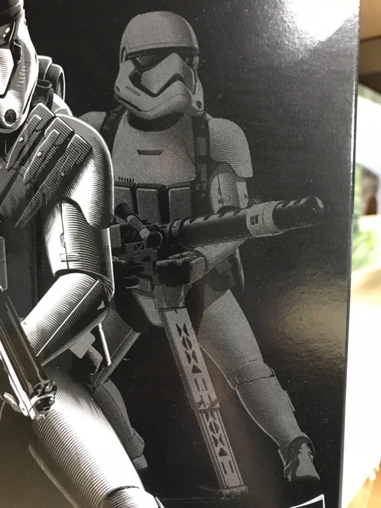 First Order Stormtrooper - Image 18