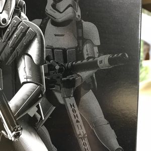 First Order Stormtrooper