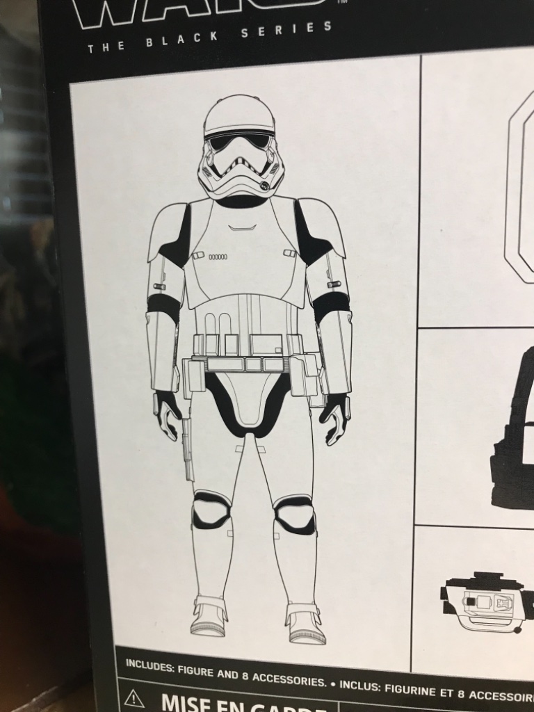 First Order Stormtrooper - Image 17