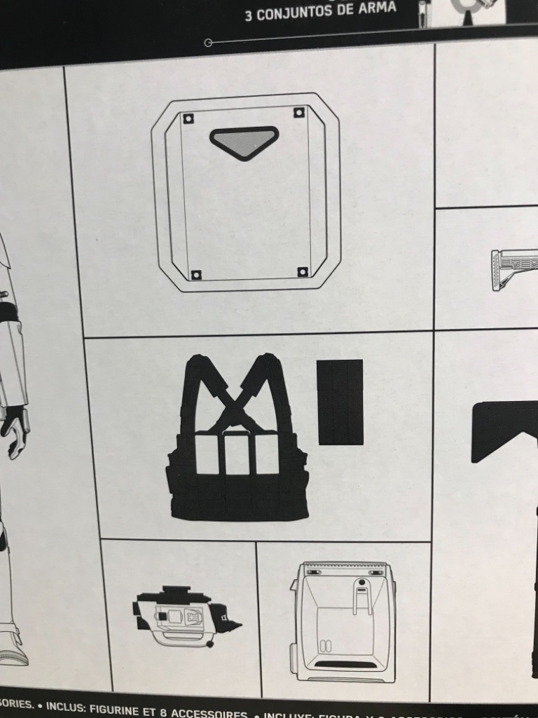 First Order Stormtrooper - Image 16
