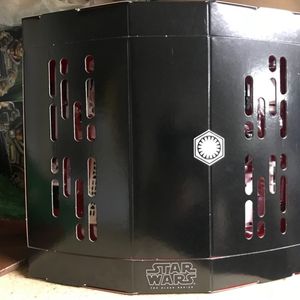 First Order Stormtrooper