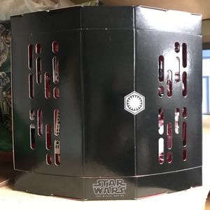 First Order Stormtrooper