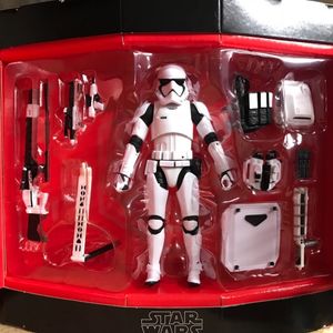 First Order Stormtrooper