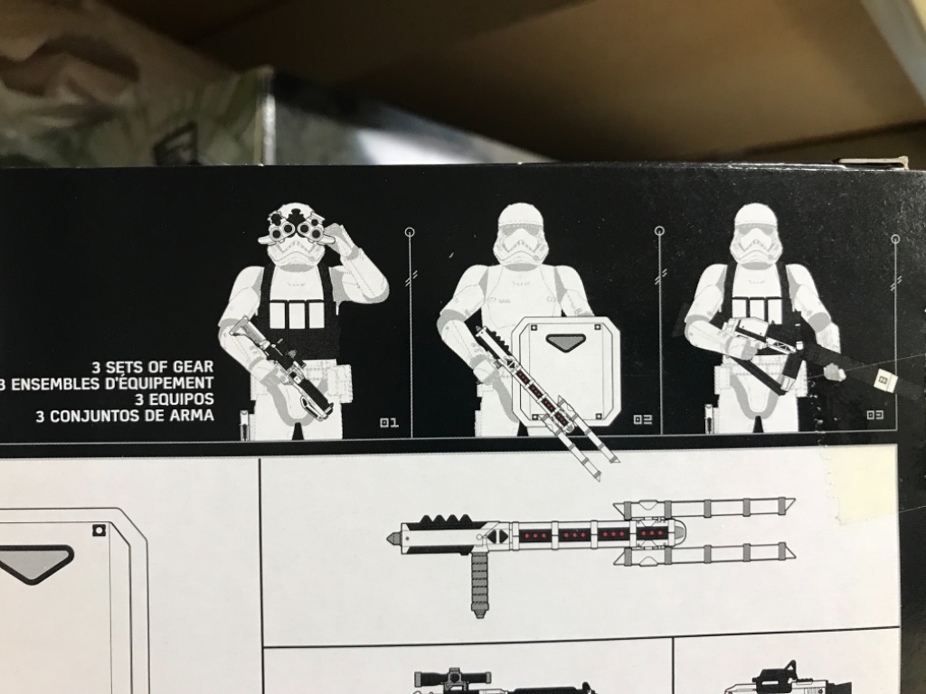 First Order Stormtrooper - Image 11