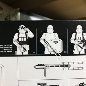 First Order Stormtrooper