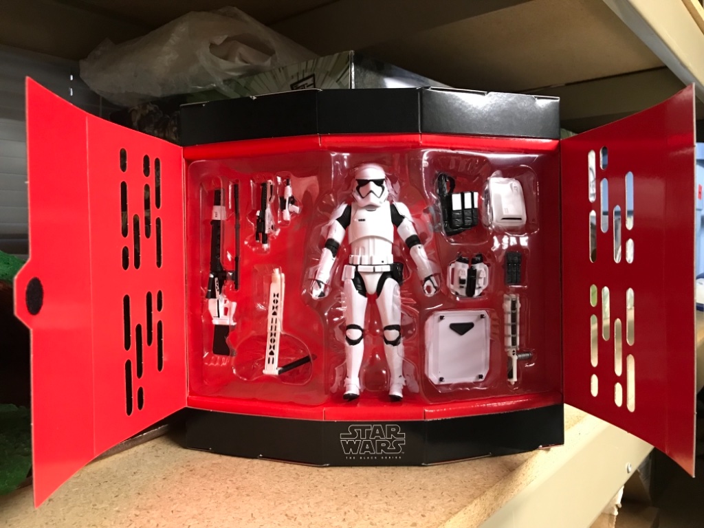 First Order Stormtrooper - Image 10