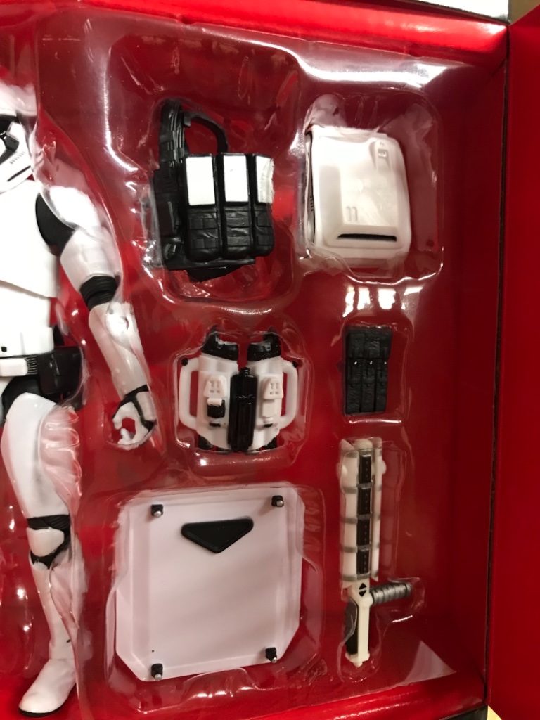 First Order Stormtrooper - Image 8