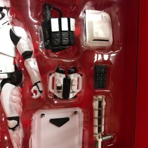 First Order Stormtrooper