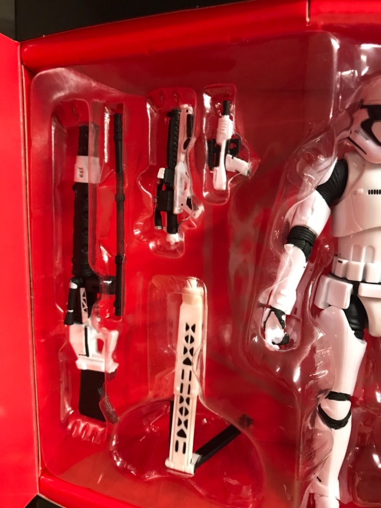First Order Stormtrooper - Image 7