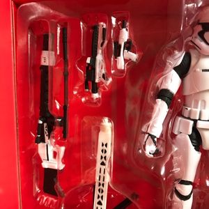 First Order Stormtrooper