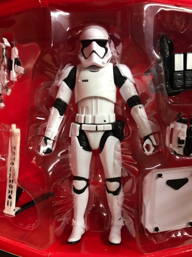 First Order Stormtrooper - Image 6