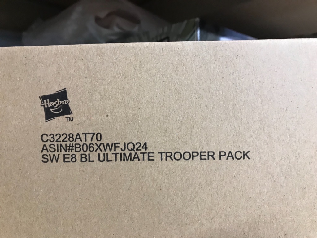 First Order Stormtrooper - Image 4
