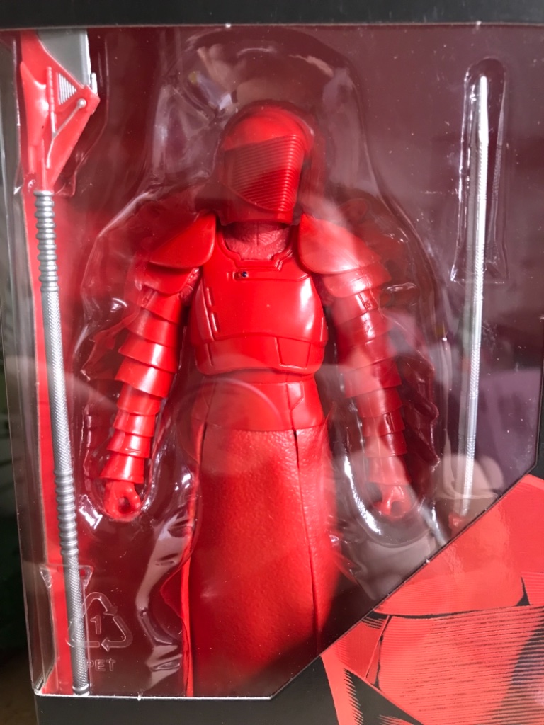 Elite Praetorian Guard (with Heavy Blade) - Image 7