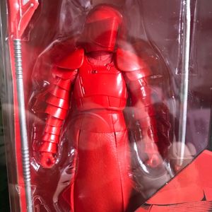 Elite Praetorian Guard (with Heavy Blade)
