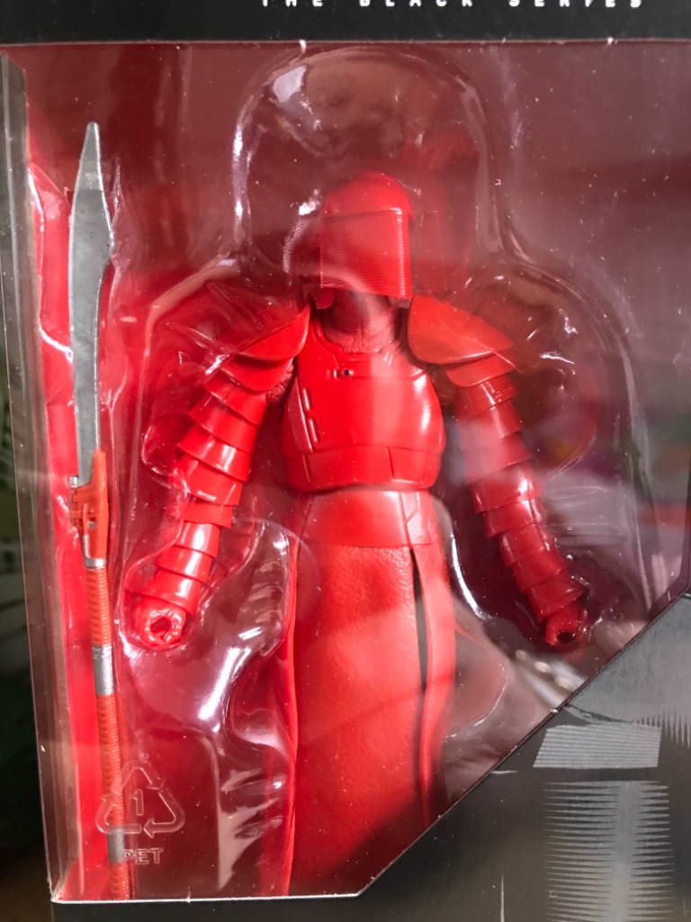 Elite Praetorian Guard - Image 6