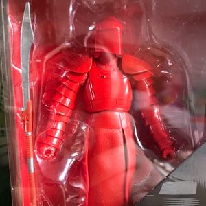 Elite Praetorian Guard
