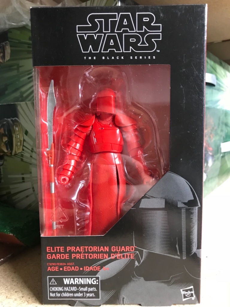 Elite Praetorian Guard - Image 7