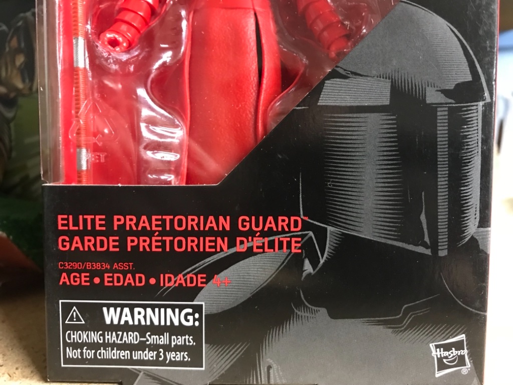 Elite Praetorian Guard - Image 8