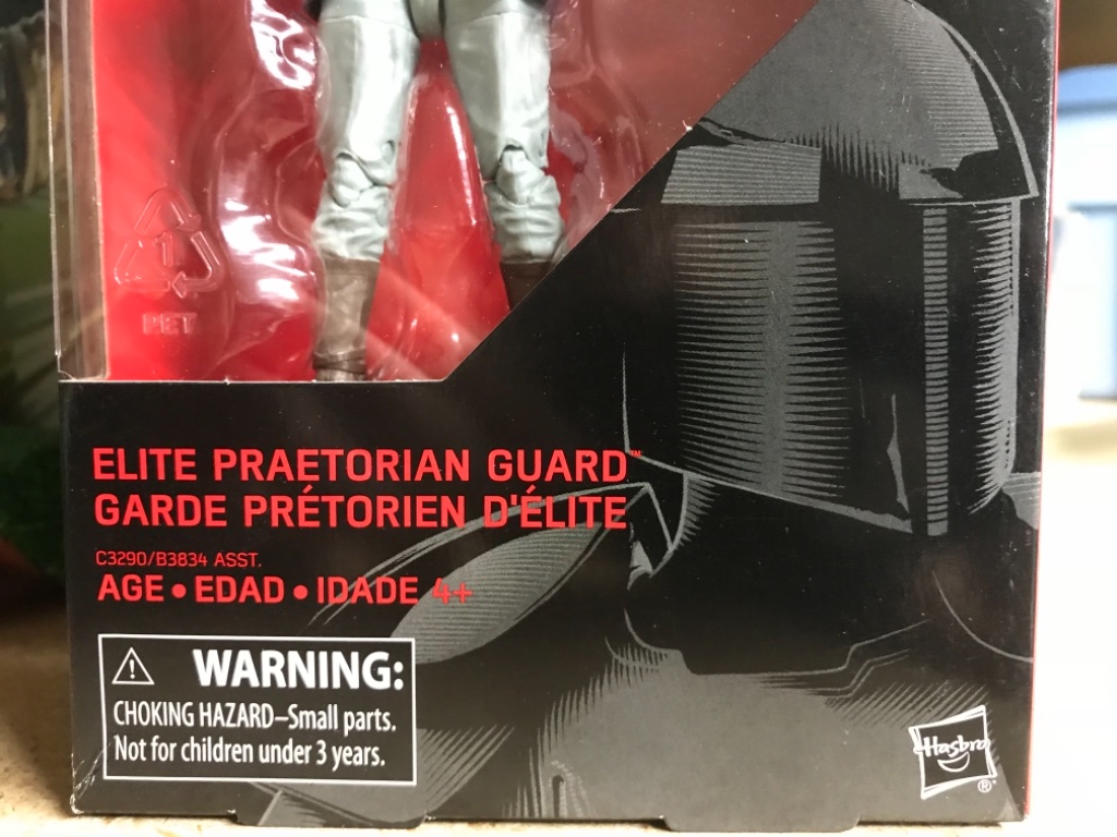 General Leia (Packaging Error) - Image 6