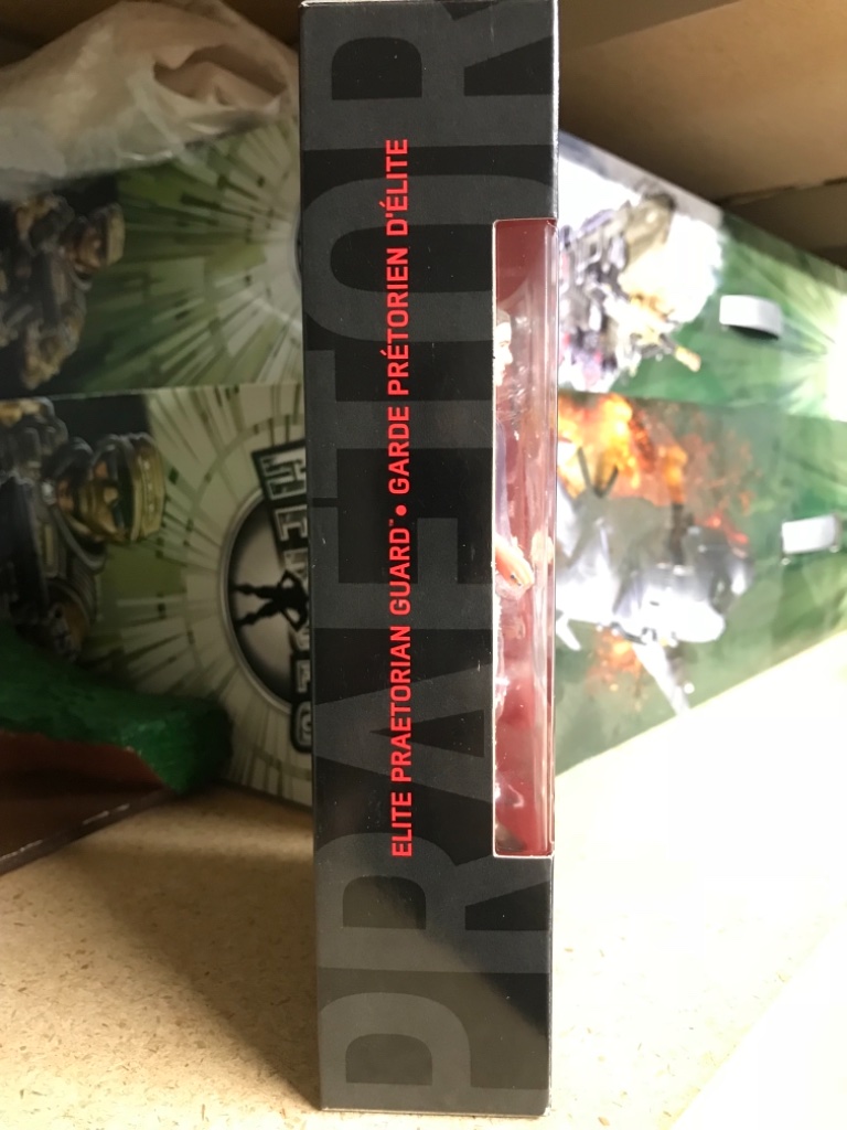 General Leia (Packaging Error) - Image 3