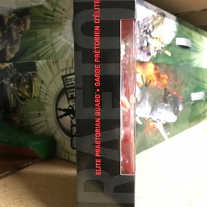 General Leia (Packaging Error)