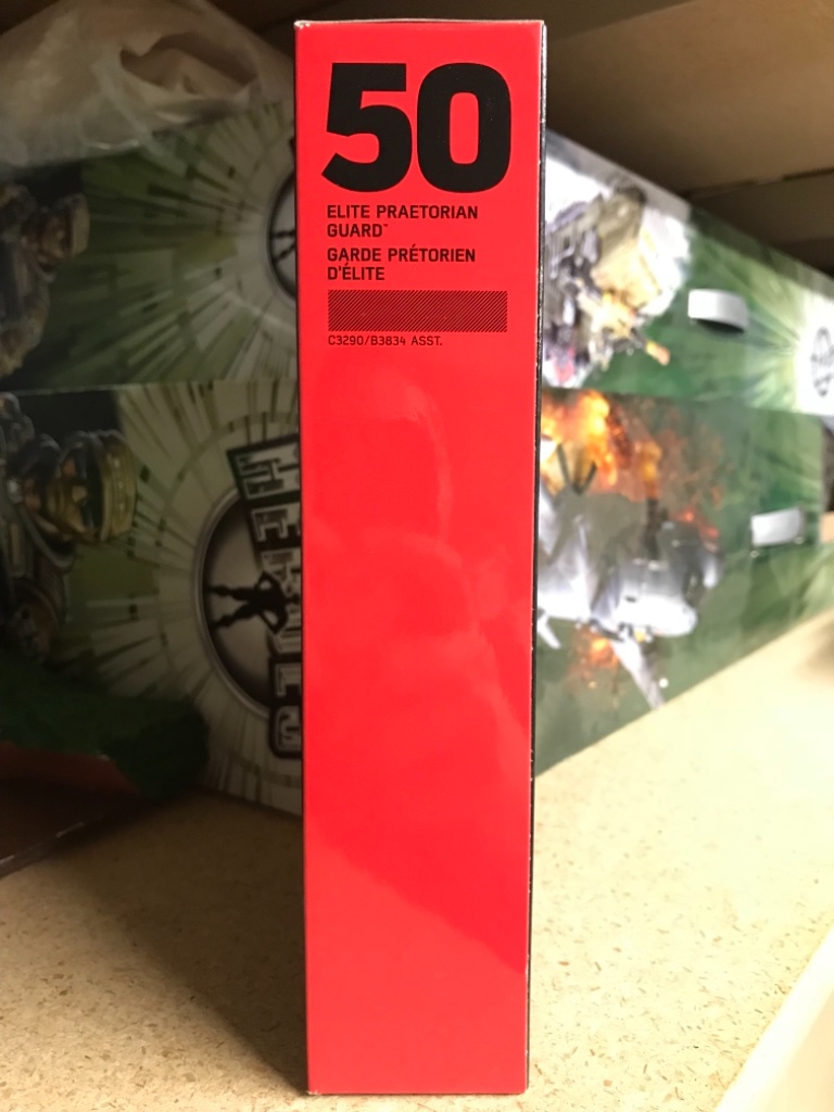 General Leia (Packaging Error) - Image 4