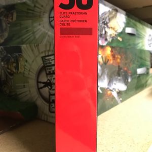 General Leia (Packaging Error)