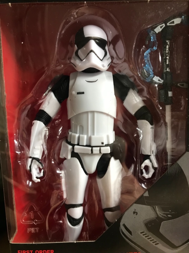 First Order Stormtrooper Executioner  - Image 8