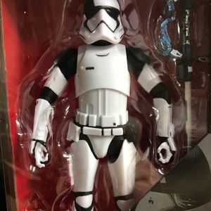 First Order Stormtrooper Executioner 