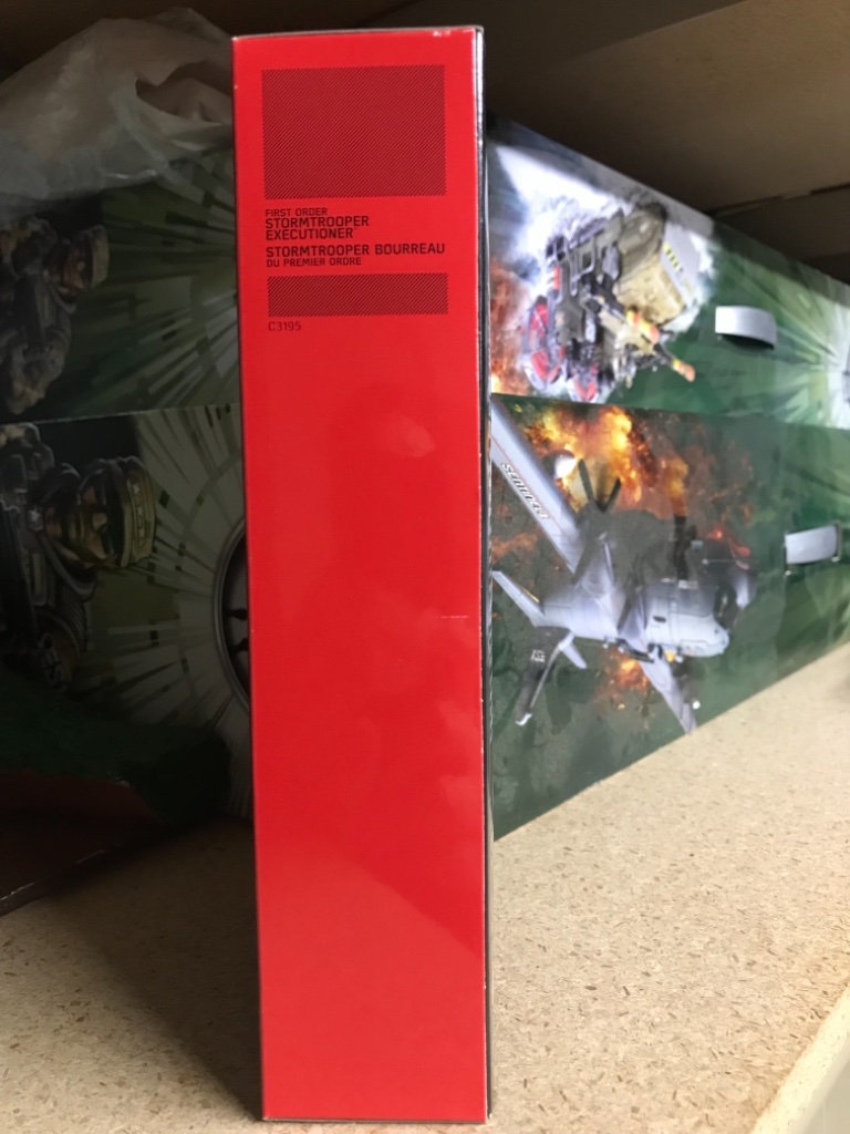 First Order Stormtrooper Executioner  - Image 2
