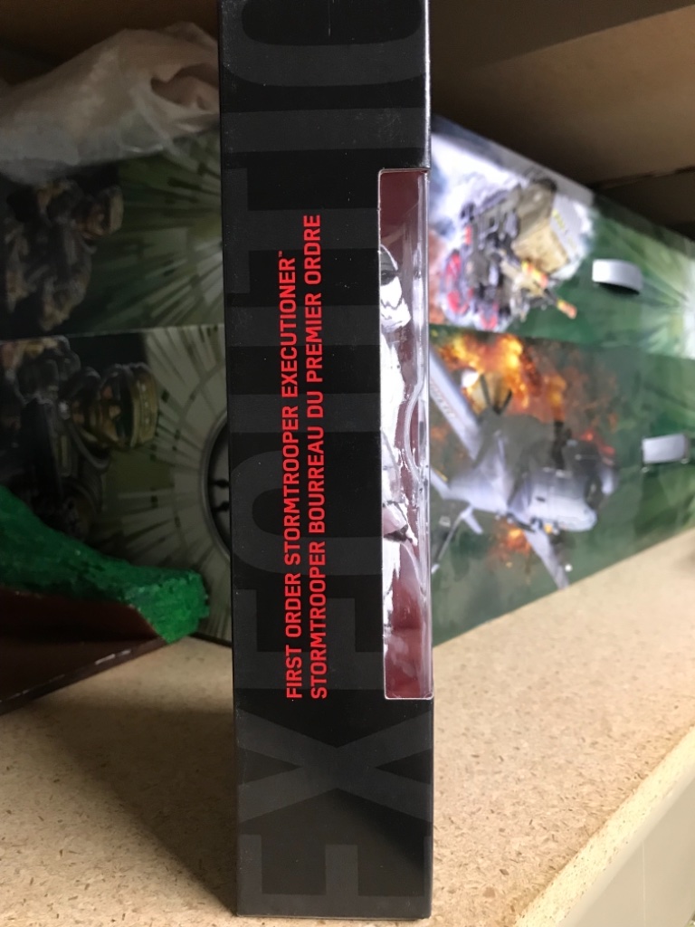 First Order Stormtrooper Executioner  - Image 3