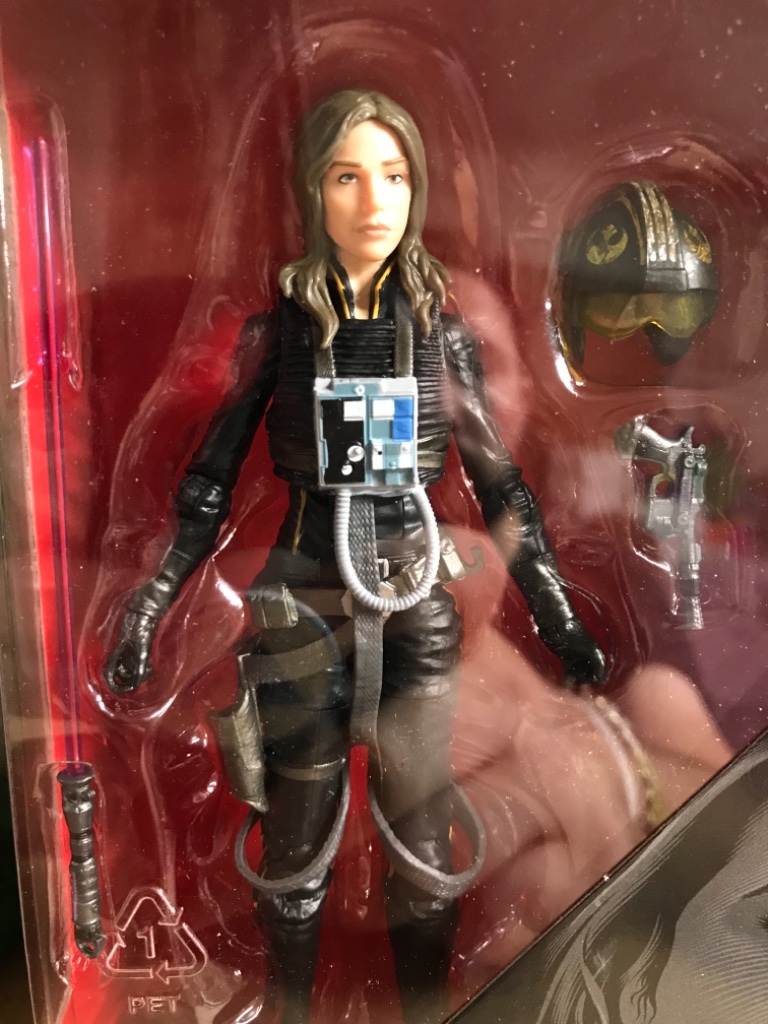 (Legends) Jaina Solo - Image 6