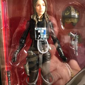(Legends) Jaina Solo