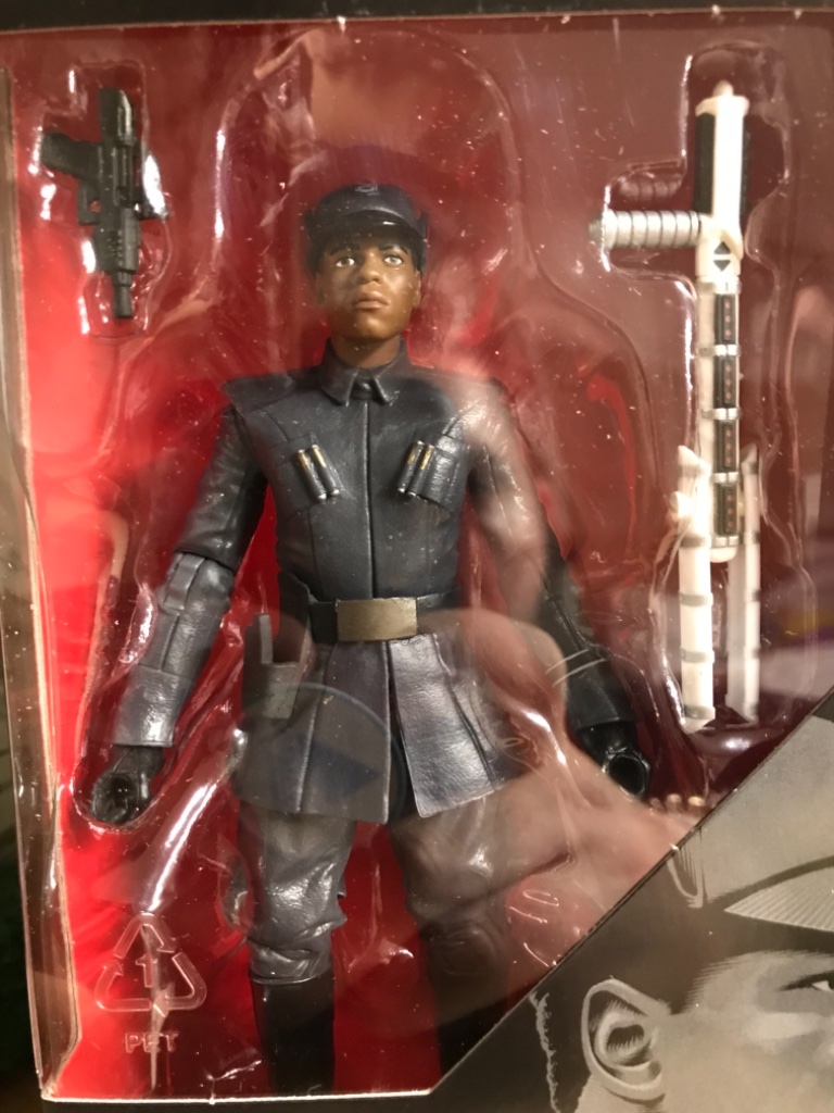 Finn (First Order Disguise) - Image 8
