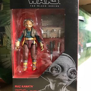 Maz Kanata