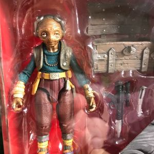 Maz Kanata